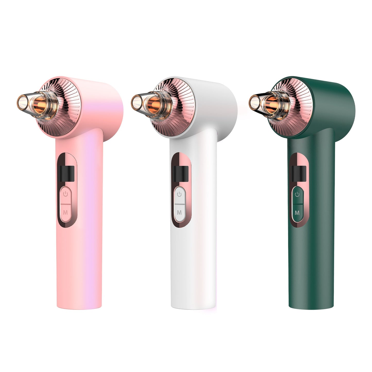 Electric Vacuum Blackhead Remover