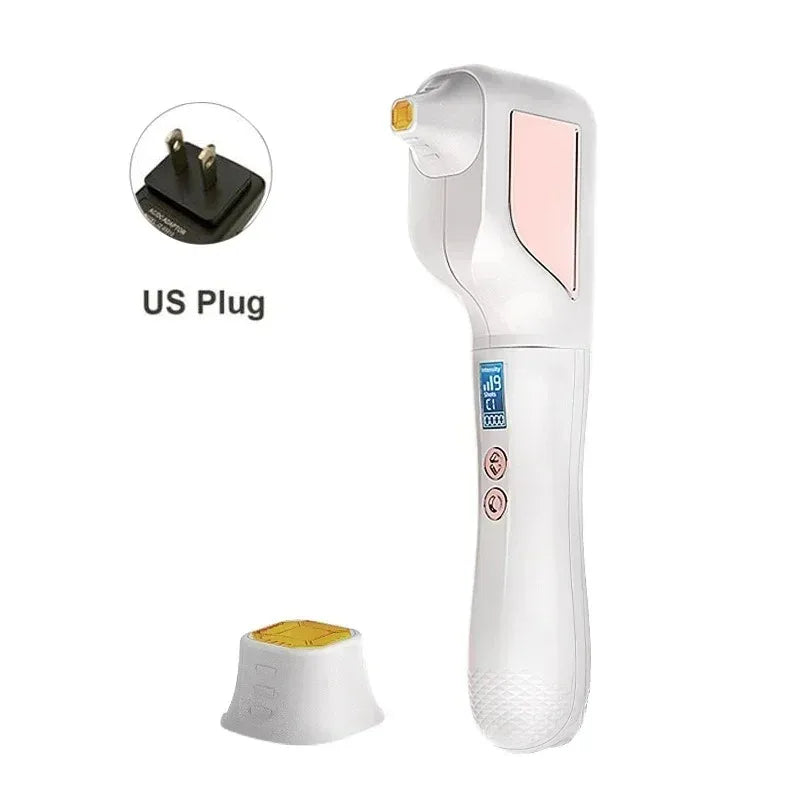 Electric Facial Lifting Massager – Skin Tightening Solution