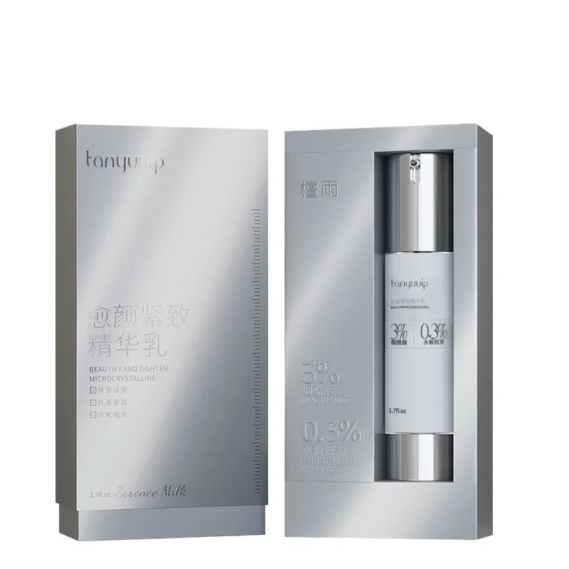 Microcrystalline Firming Essence Lotion