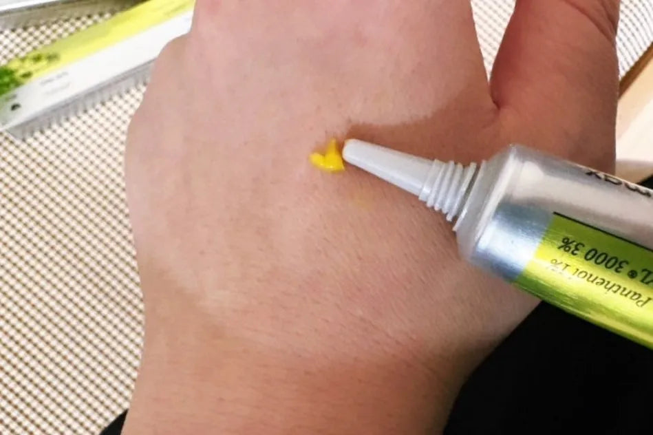 Vita A Retinal Tightening Booster Serum