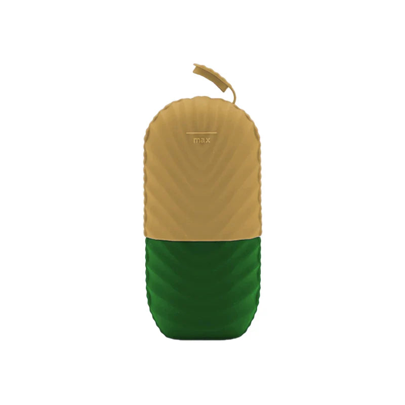 Silicone Ice Facial Beauty Applicator and Massage Tool
