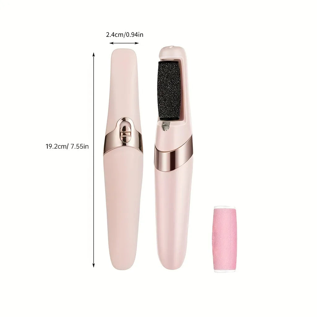 Electric Foot Callus Remover