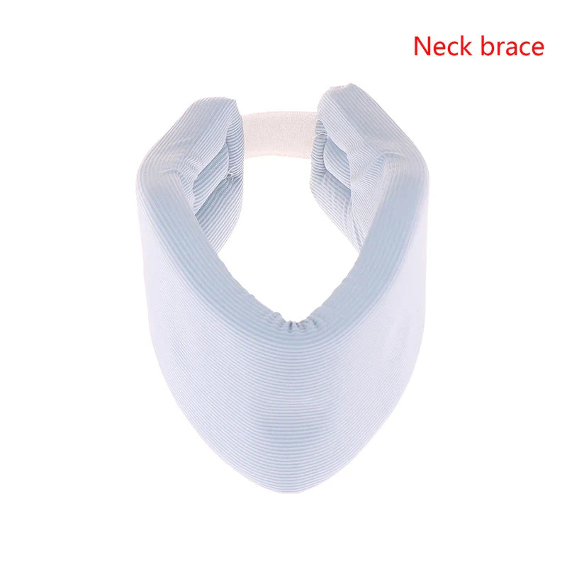 Adjustable Foam Cervical Neck Collar