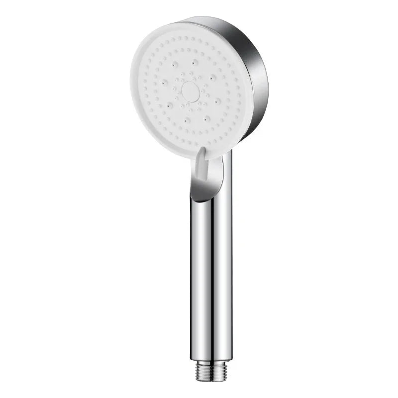 5 Modes Water Saving Shower Head Adjustable High Pressure Sprayer Shower Water Massage Shower Head For Bathroom