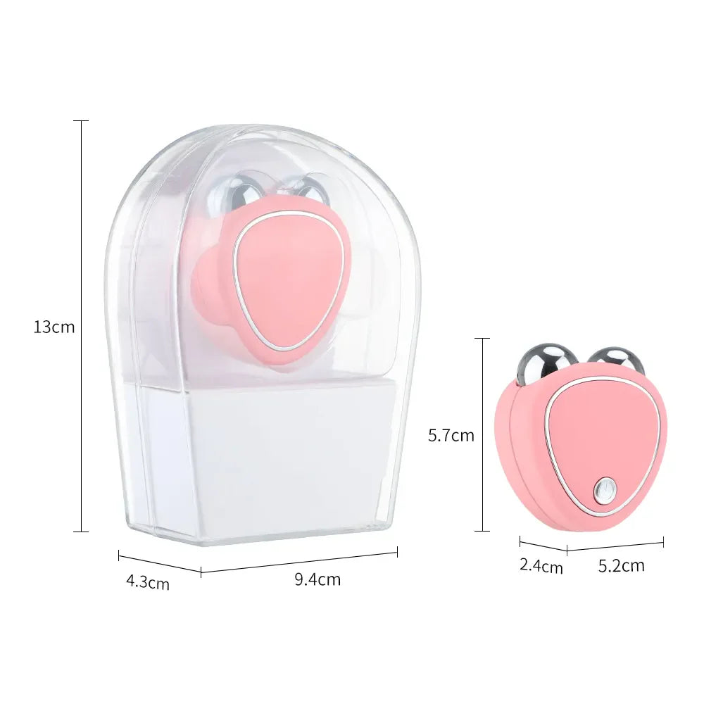 Mini Microcurrent Face Lift Device