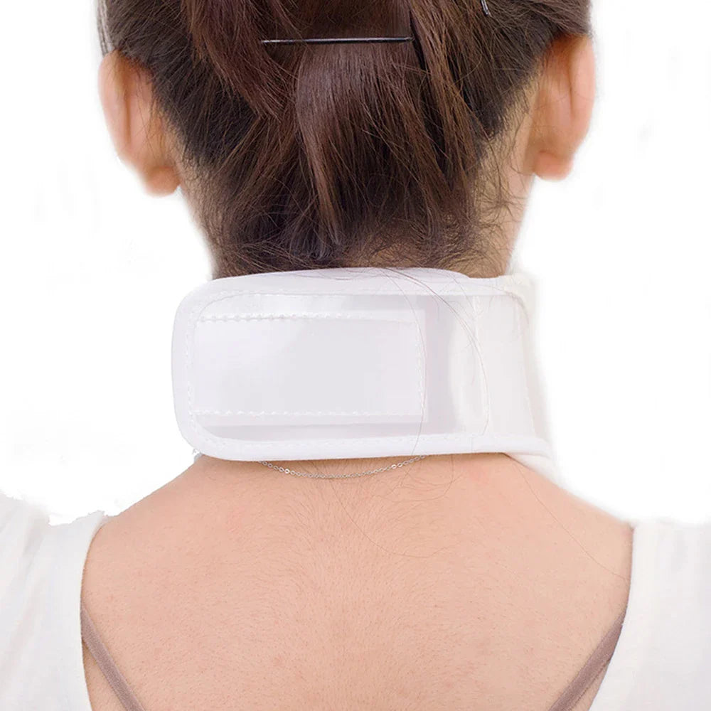 Cervical Neck Brace with Chin Support