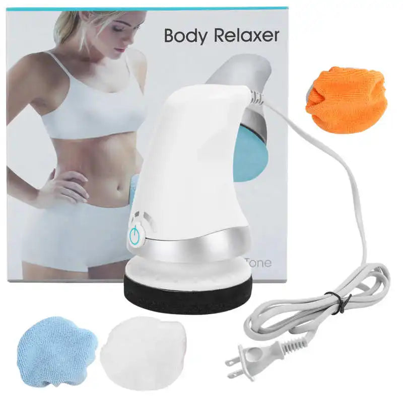Multi Function Slimming Massager – High Frequency Vibration