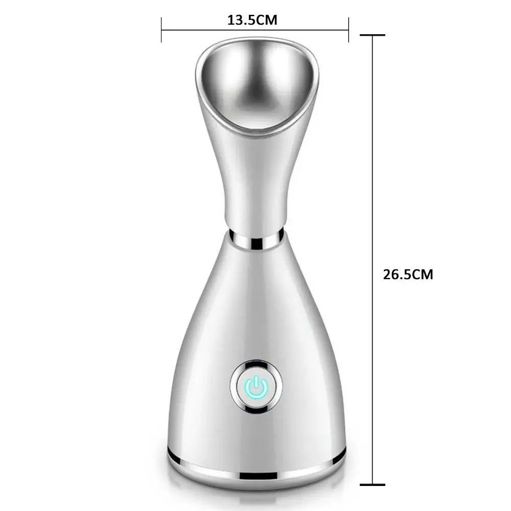 Ionic Facial Steamer