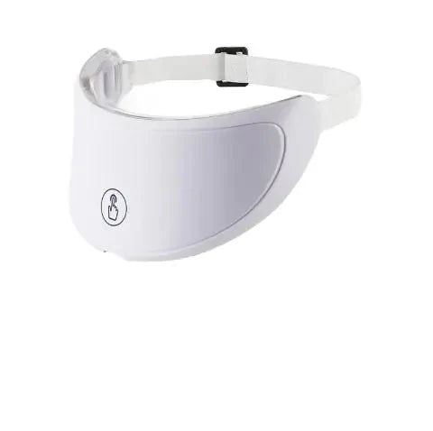 Colorful LED Neck Rejuvenation Beauty Device