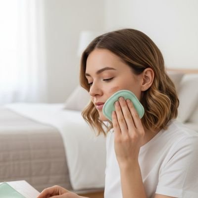 Lingettes Démaquillantes Lavables et Réutilisables (Pack