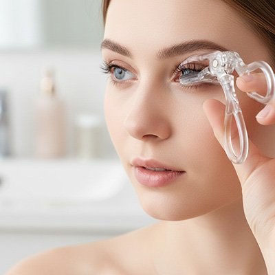 Recourbe Cils Professionnel