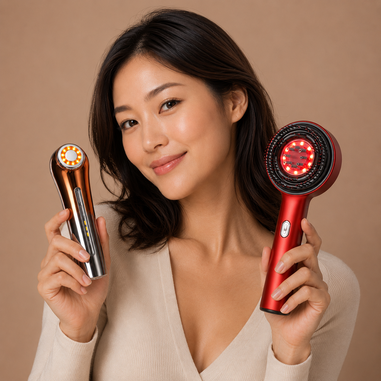 Our Best At-Home Beauty Devices