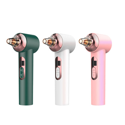 Electric Vacuum Blackhead Remover