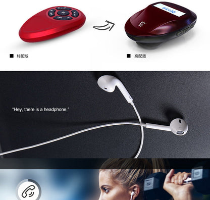Portable Neck Therapy Massager