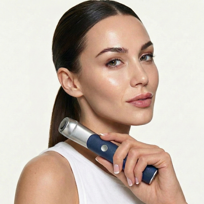 4-Mode Microcurrent Facial Device | At Home Face Lifting & Skin Toning