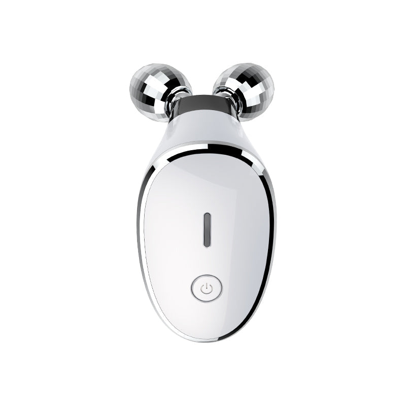Ultrasonic EMS Facial Skin Scrubber