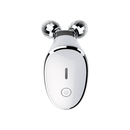Ultrasonic EMS Facial Skin Scrubber
