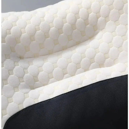 1PC Knitted Pillow SP Neck Protection Sleep Massage Pillow Core Bedding Living Room Bedroom Decoration Pillow