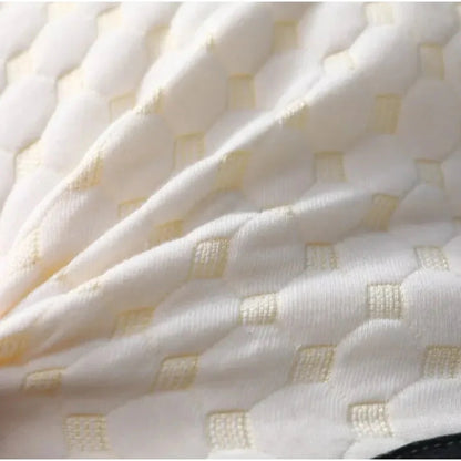 1PC Knitted Pillow SP Neck Protection Sleep Massage Pillow Core Bedding Living Room Bedroom Decoration Pillow