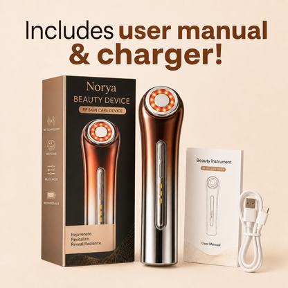 Norya RF Skin Tightening Device