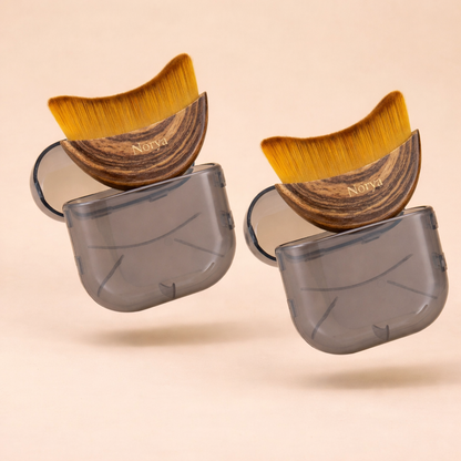 Lymphatic Face Brush Norya Skin