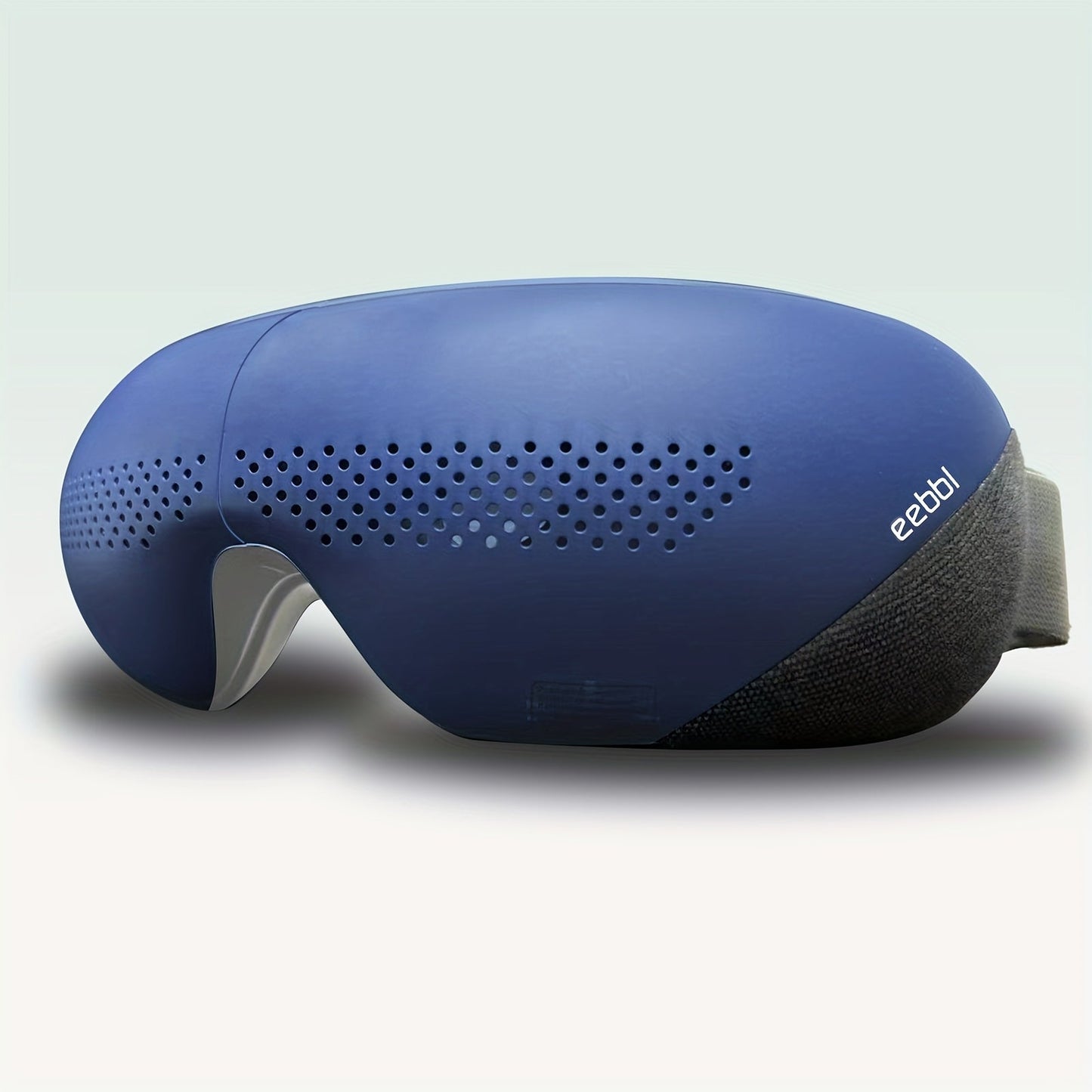 Hot Eye Massager - Music Eye Mask No Electricity For Home