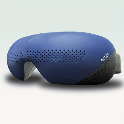 Hot Eye Massager - Music Eye Mask No Electricity For Home