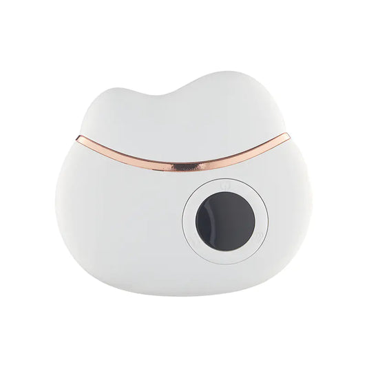 Electric Gua Sha Massager for Face Lifting and Wrinkle