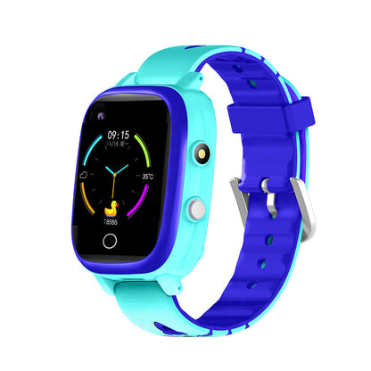 4G Kids GPS Smartwatch Phone