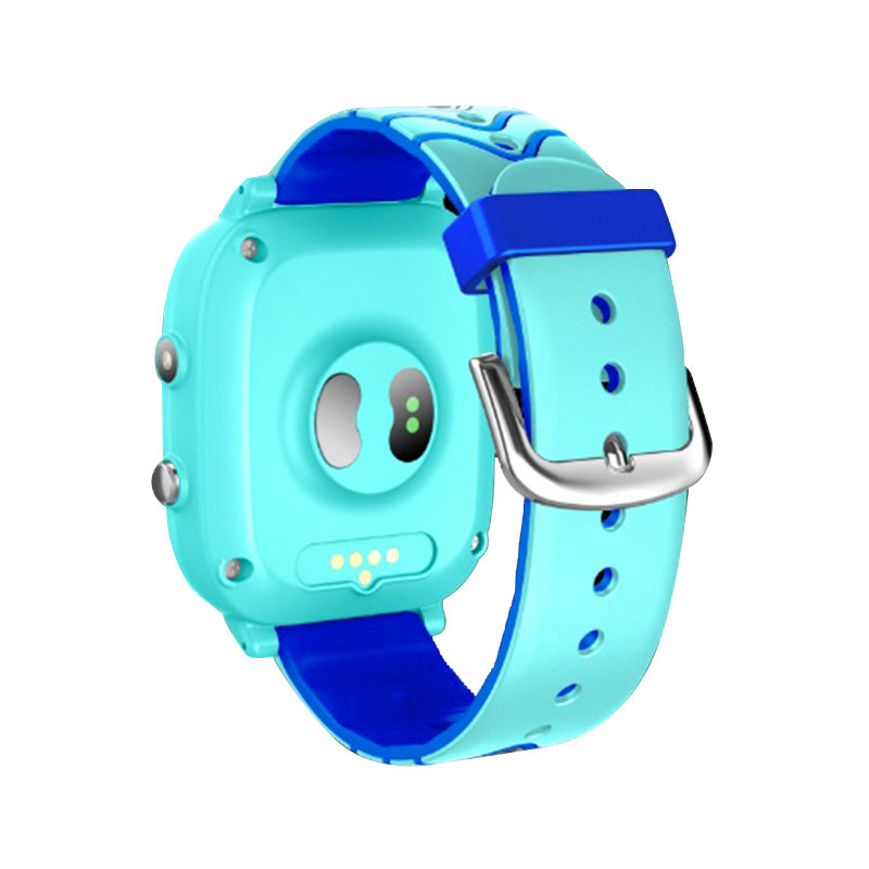 4G Kids GPS Smartwatch Phone