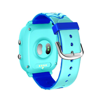 4G Kids GPS Smartwatch Phone