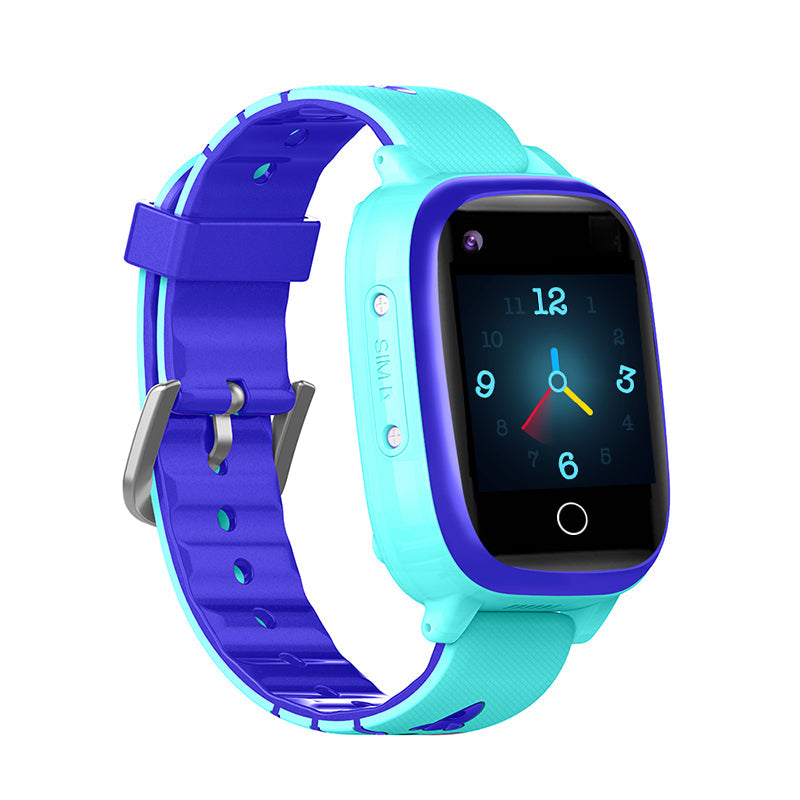 4G Kids GPS Smartwatch Phone