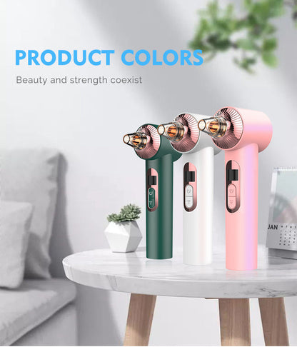 Electric Vacuum Blackhead Remover