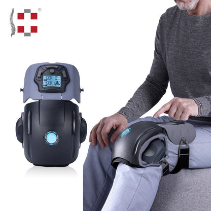 Infrared Heated Knee Massager