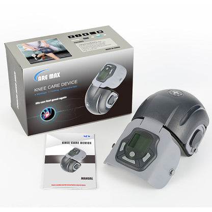 Infrared Heated Knee Massager