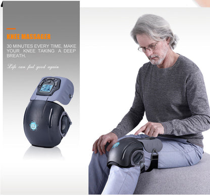 Infrared Heated Knee Massager