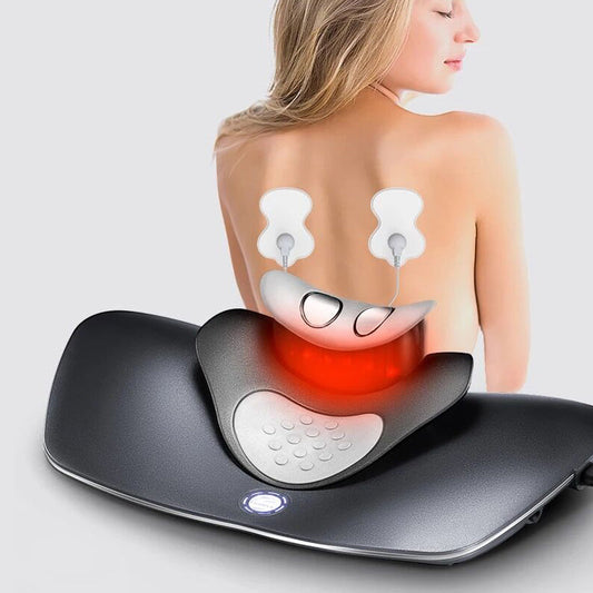 3-in-1 Heated Neck Massager