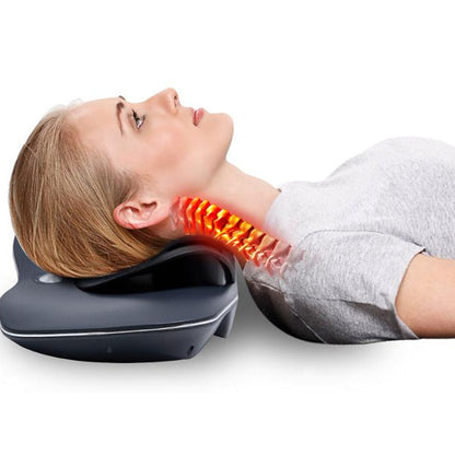 3-in-1 Heated Neck Massager