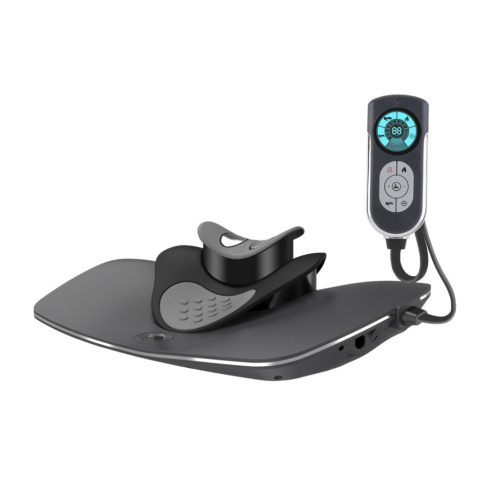 3-in-1 Heated Neck Massager