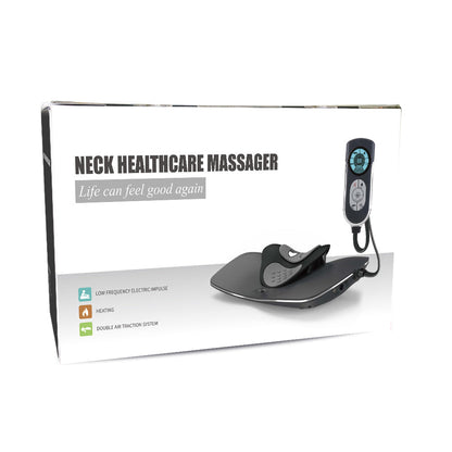 3-in-1 Heated Neck Massager