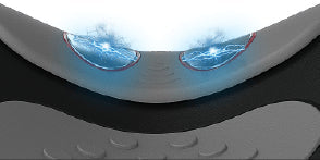 3-in-1 Heated Neck Massager