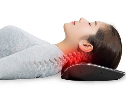 3-in-1 Heated Neck Massager