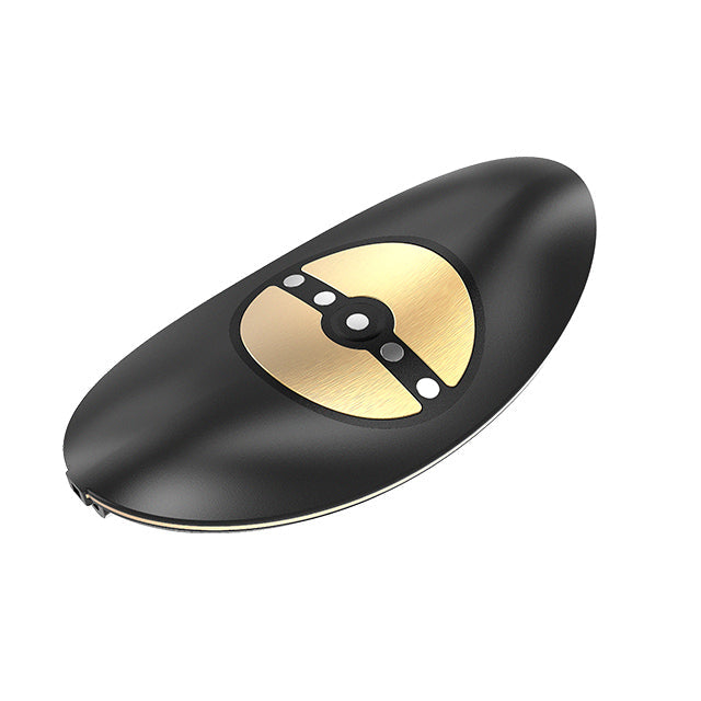 Body Relaxing Massager with Lumbar Support