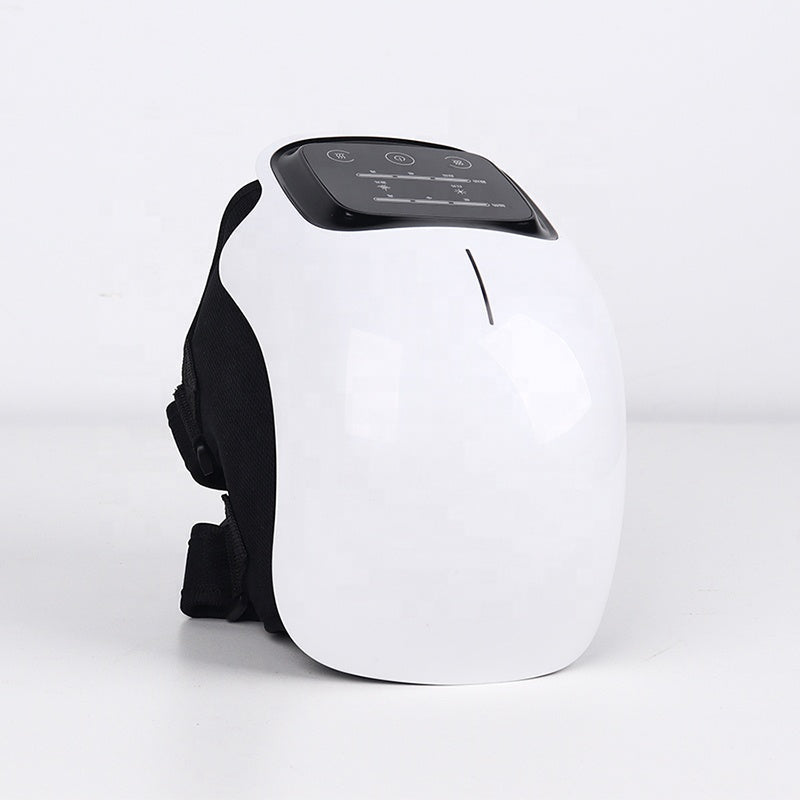 Cordless Infrared Knee Massager