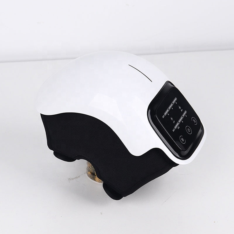 Cordless Infrared Knee Massager