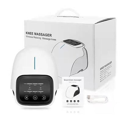 Cordless Infrared Knee Massager