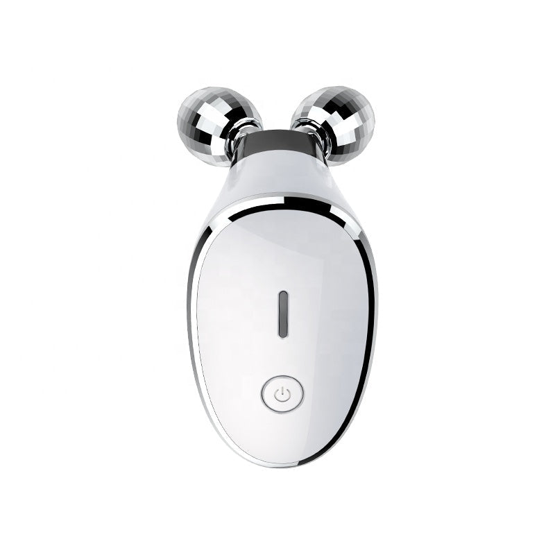 EMS Face Lifting Roller Massager
