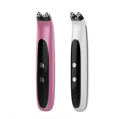 RF EMS Eye Lift Massager