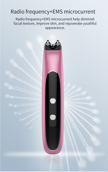 RF EMS Eye Lift Massager