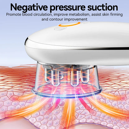 Face & Body Sculpting Massager Body Cellulite Facialtightening Skin Device Shapingslimming Device Sculpting & Firming Tools